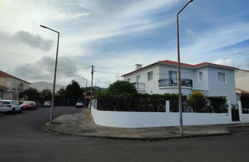 Faja de Baixo Casa | Casa da Isabelinha