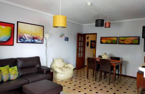 Barra Apartamento | Casa da Isilda