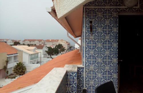 Barra Apartamento | Casa da Isilda