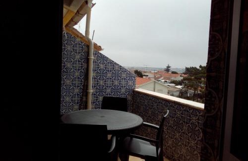 Barra Apartamento | Casa da Isilda