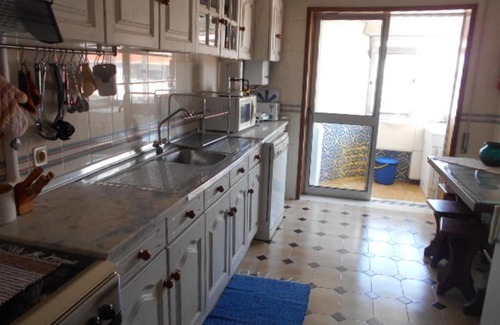 Barra Apartamento | Casa da Isilda