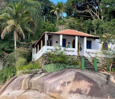 Ilha Grande Casa | Casa da Jô