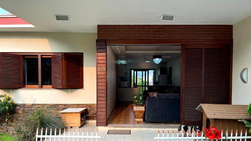 Rolante Casa | Casa da jabuticabeira centro de Rolante