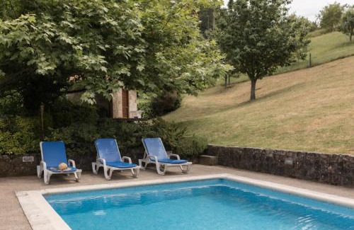 Cova Casa | Casa da Janeira