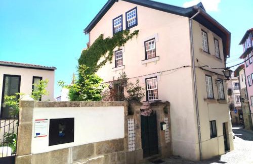 Viseu Apartamento | Casa da Judiaria Velha AP