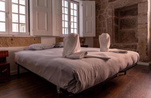 Viseu Apartamento | Casa da Judiaria Velha AP