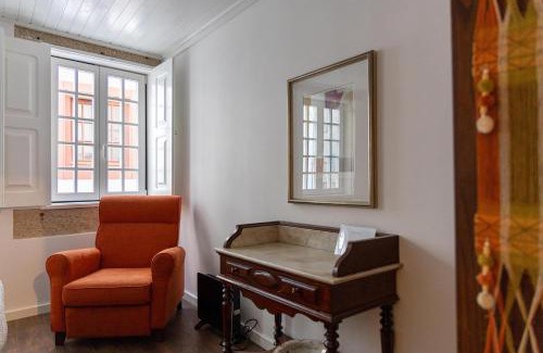 Viseu Apartamento | Casa da Judiaria Velha AP