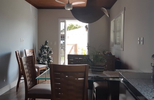 Alto Arroio Casa | Casa da Lagoa Ibiraquera