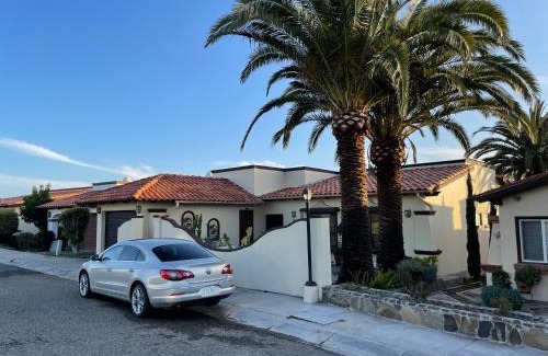 Salsipuedes Casa | Casa da La Palmas