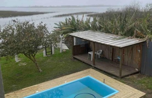 Maquine Casa | Casa da lagoa