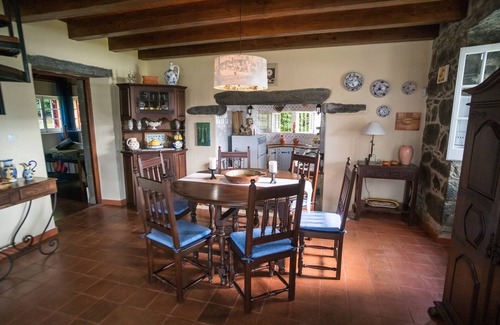 Ponta Delgada Casa | Casa da Lagoa by Green Vacations