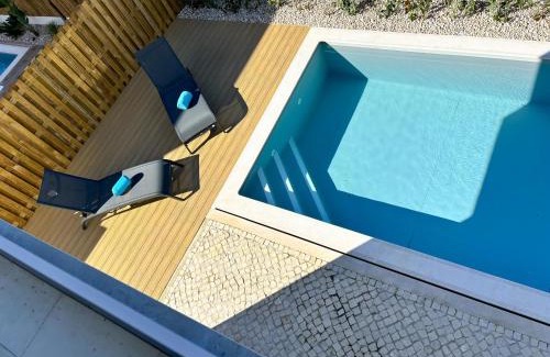 Foz do Arelho Villa | Casa da Lagoa - By SCH