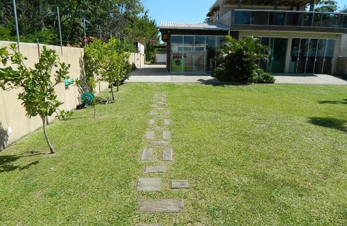 Tramandai Casa | Casa da lagoa com rampa para embarcações