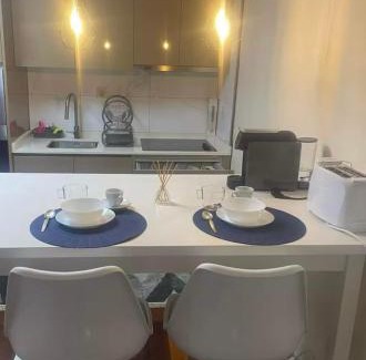 Geres Apartamento | Casa da Lagoa II