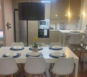 Geres Apartamento | Casa da Lagoa II