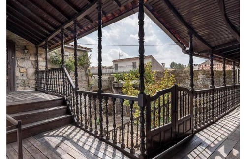 Casas Novas Casa | Casa da Lai en Vidago