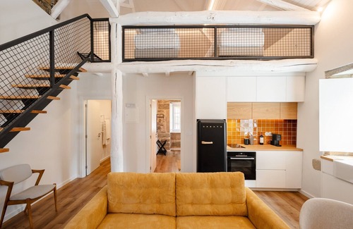 Peso da Regua Apartamento | Casa da Lameira by Feel Discovery - Amelinha