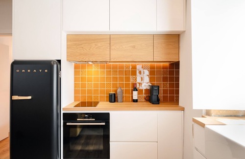 Peso da Regua Apartamento | Casa da Lameira by Feel Discovery - Amelinha