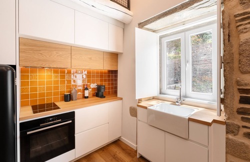 Peso da Regua Apartamento | Casa da Lameira by Feel Discovery - Amelinha