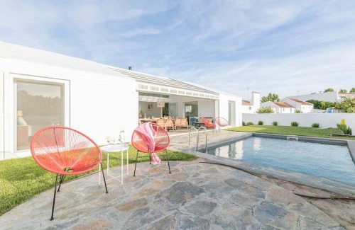 Troia Casa | Casa da Lanterna, COMPORTA