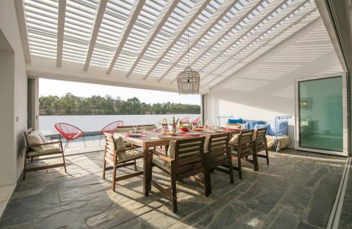 Troia Casa | Casa da Lanterna, COMPORTA