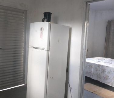 Velha Boipeba Casa | Casa da Lika