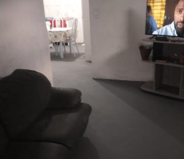 Velha Boipeba Casa | Casa da Lika