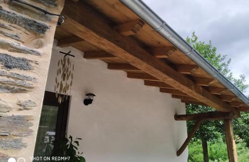 Arnado Casa | CASA DA LOAIRA