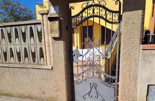 Domusnovas Casa | Casa da Luisa