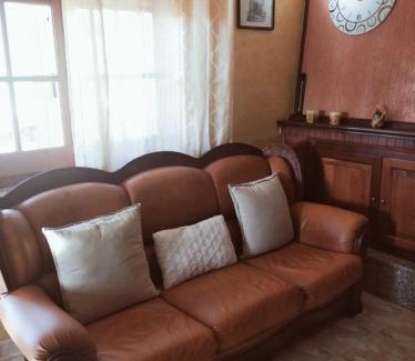 Domusnovas Casa | Casa da Luisa