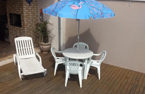 Enseada Apartamento | Casa da Luli Flats
