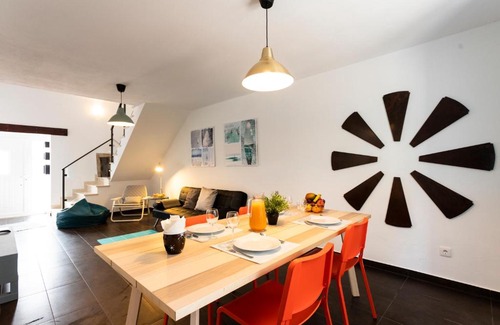 Ericeira Casa | Casa da Mó - Santo Isidoro
