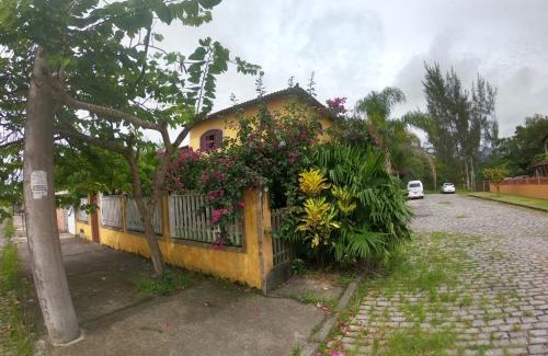 Rio das Ostras Casa | Casa da Mamãe