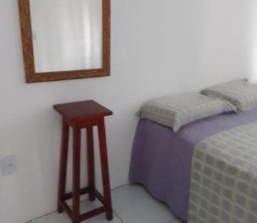 Ilha de Boipeba Apartamento | Casa da Mara - Ilha de Boipeba