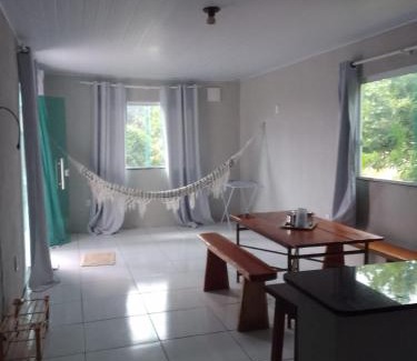 Ilha de Boipeba Apartamento | Casa da Mara - Ilha de Boipeba