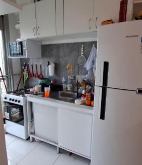 Umarizal Apartamento | Casa da Marcia