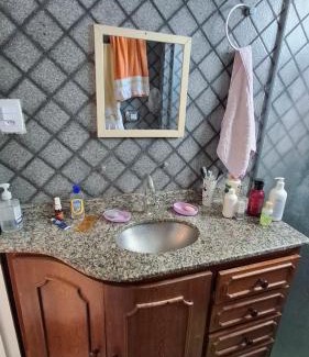 Umarizal Apartamento | Casa da Marcia