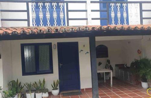 Taio Casa | Casa da Margarida em Arraial do Cabo