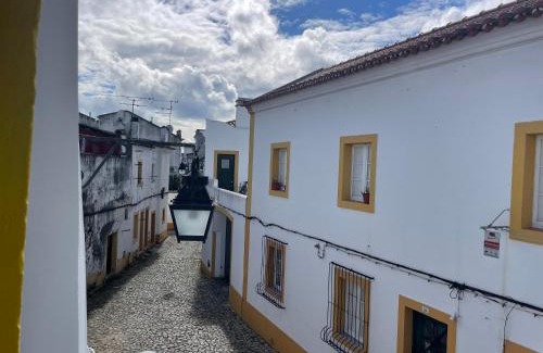 Evora Casa | Casa da Maria