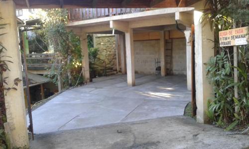 Visconde de Maua Casa | Casa da Marinda