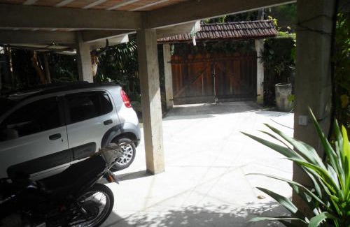 Visconde de Maua Casa | Casa da Marinda