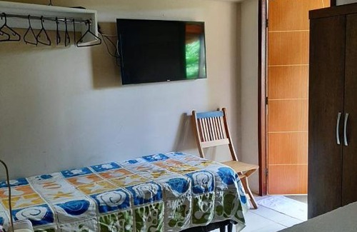 Vila da Trinta Casa | Casa da Marluce