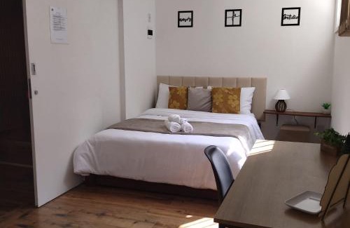 Valparaiso Casa | Casa da Marquês