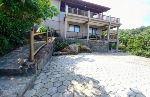 Praia de Itapecerica Casa | Casa da Marta e Chico
