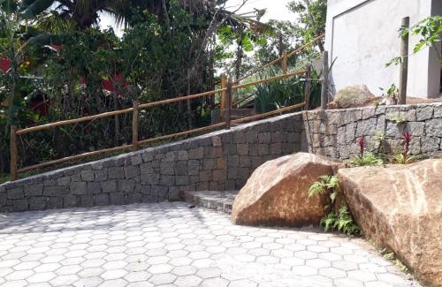 Praia de Itapecerica Casa | Casa da Marta e Chico