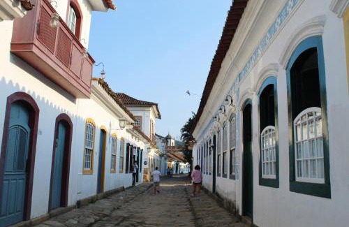 Historic Center Casa | Casa da Matriz Centro Histórico