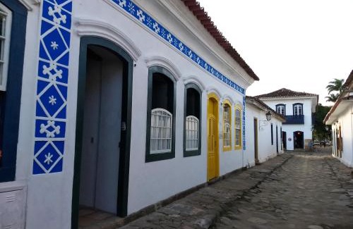 Historic Center Casa | Casa da Matriz Centro Histórico