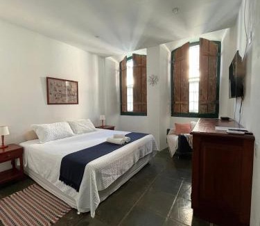Historic Center Casa | Casa da Matriz Centro Histórico