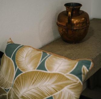 Vila Nova de Paiva Casa | Casa da Mina - Pendilhe