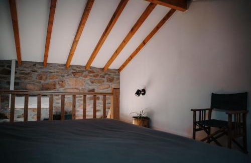 Vila Nova de Paiva Casa | Casa da Mina - Pendilhe